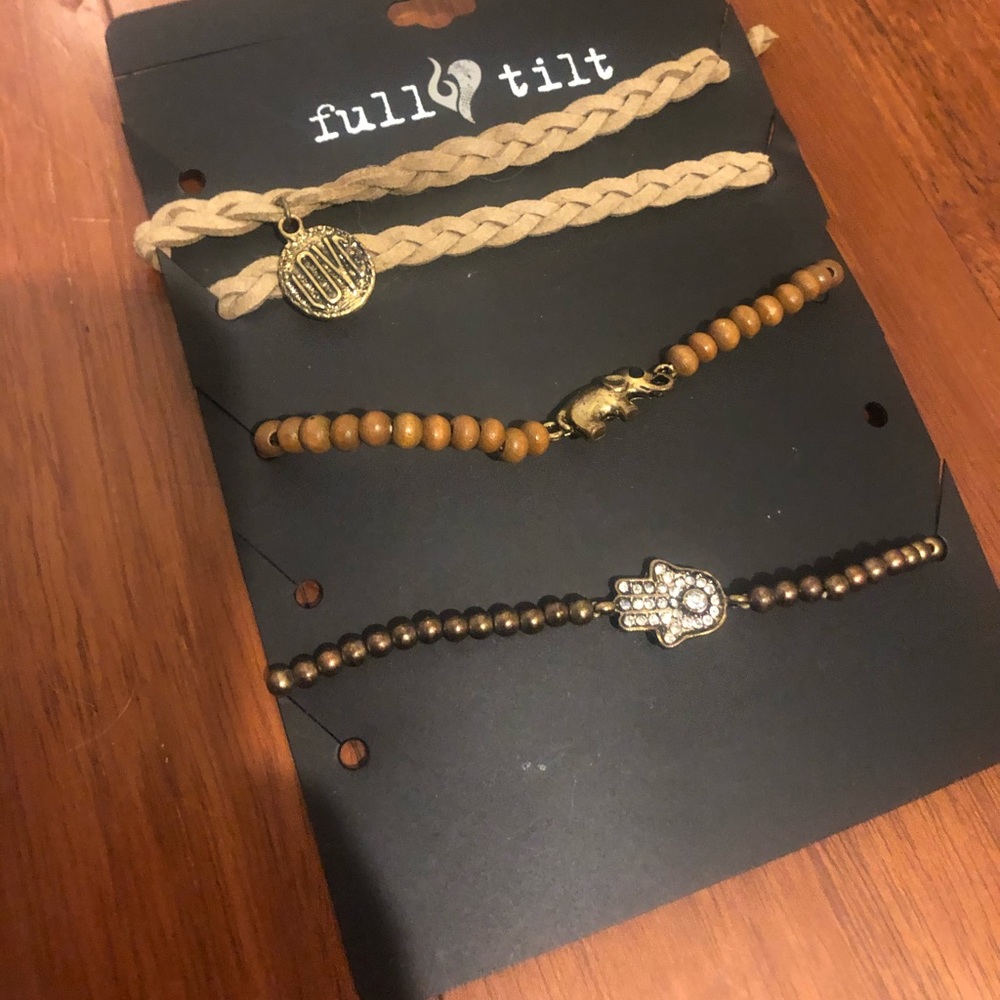 Bracelets